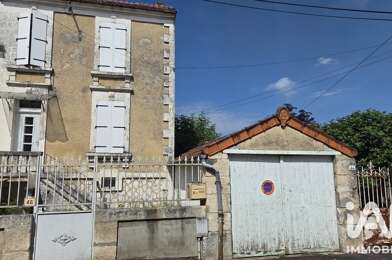 Maison 4 pièces 135000 €