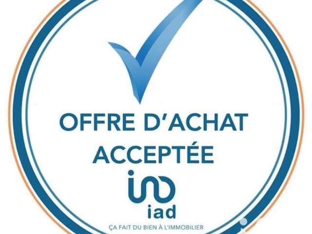 Vente Maison de ville 4 pièces — photo du bien