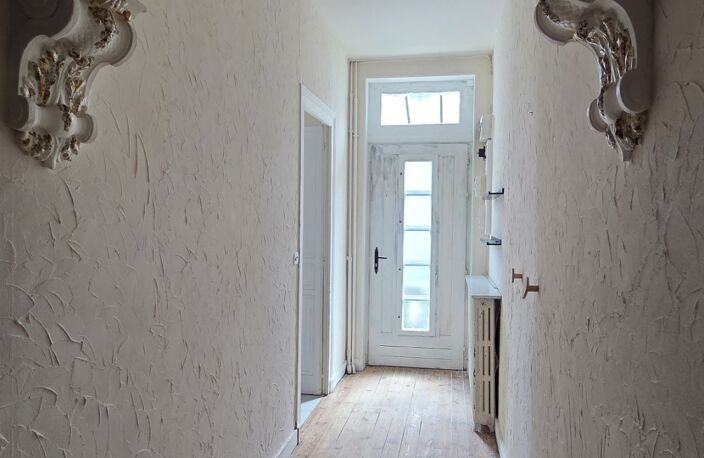 Vente Maison de ville 4 pièces — photo 2