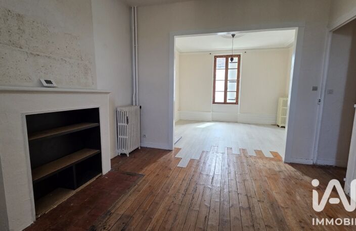 Vente Maison de ville 4 pièces — photo 4