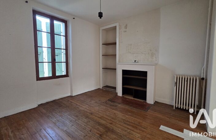 Vente Maison de ville 4 pièces — photo 5