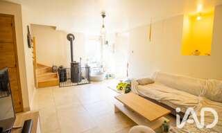 Maison 5 Pièces 118 m² à vendre à Pronleroy (60190)