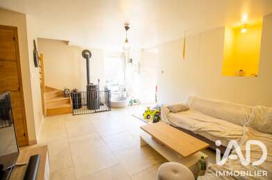 Maison 5 pièces 215000 €