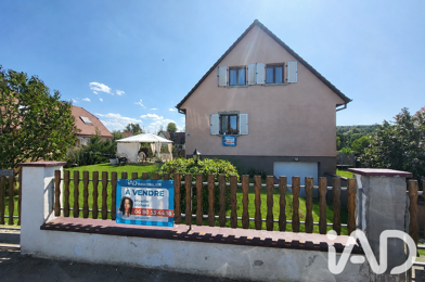 Maison 6 pièces 249000 €