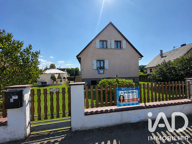 Vente Maison/villa 6 pièces — photo 2