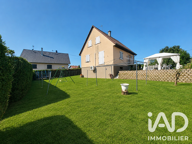 Vente Maison/villa 6 pièces — photo 3