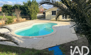 Maison 4 Pièces 104 m² à vendre à Mimizan (40200)