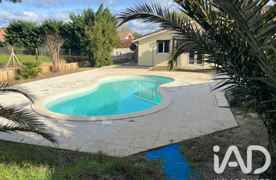 Vente Maison/villa 4 pièces — photo du bien