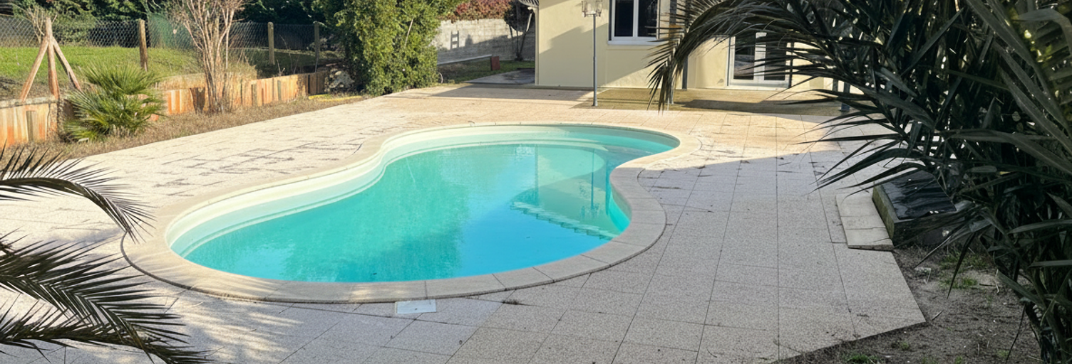 Maison 4 Pièces 104 m² à vendre à Mimizan (40200)