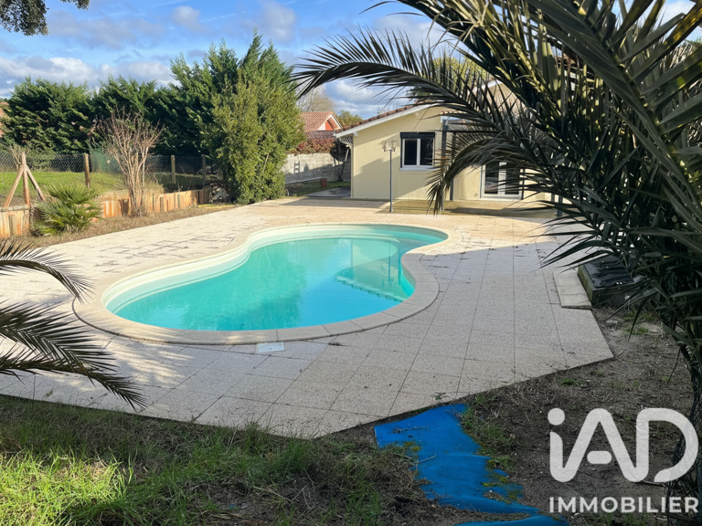 Vente Maison/villa 4 pièces — photo 1