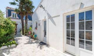 Maison 5 Pièces 110 m² à vendre à Port-des-Barques (17730)