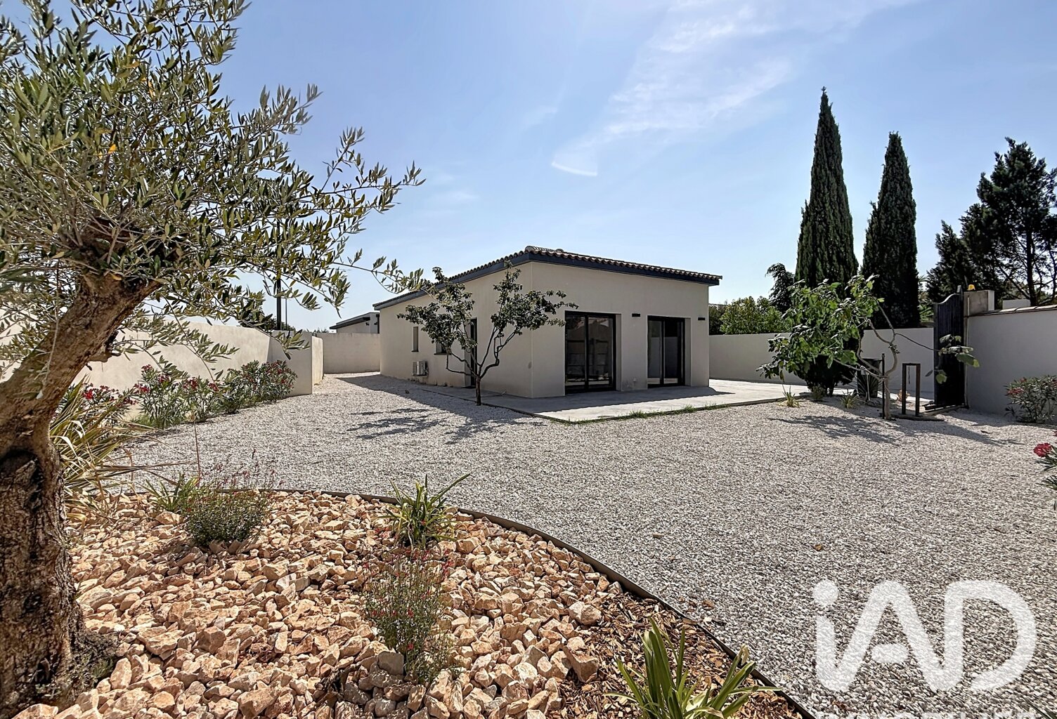 Vente Maison/villa 4 pièces — photo 1