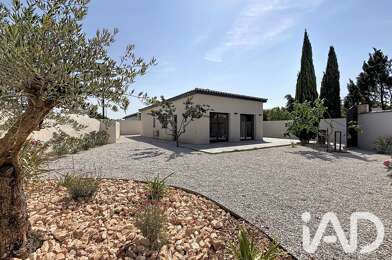 Maison 4 pièces 319000 €