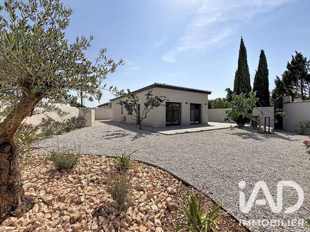 Vente Maison/villa 4 pièces — photo du bien
