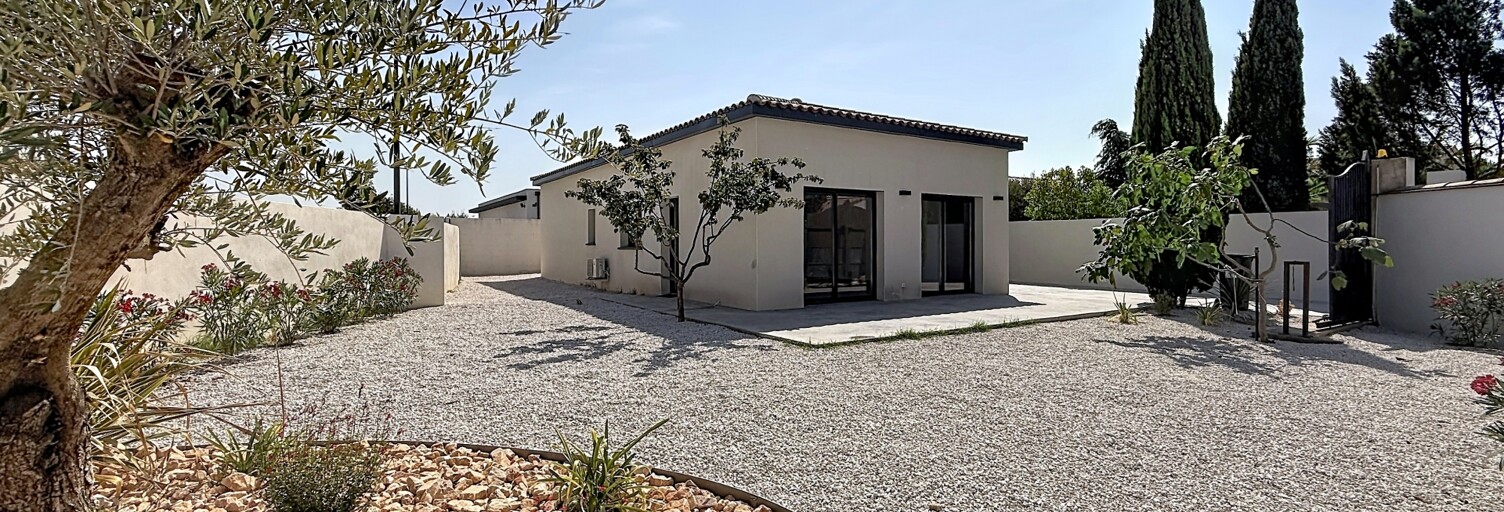 Maison 4 Pièces 103 m² à vendre à Béziers (34500)