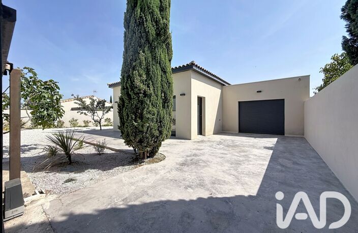 Vente Maison/villa 4 pièces — photo 2