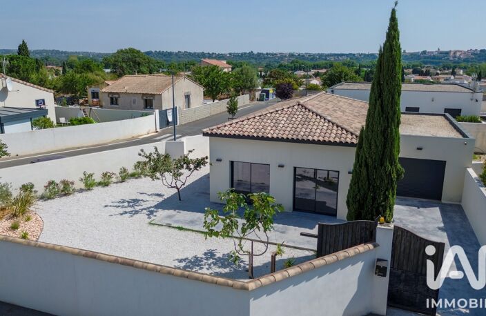 Vente Maison/villa 4 pièces — photo 3