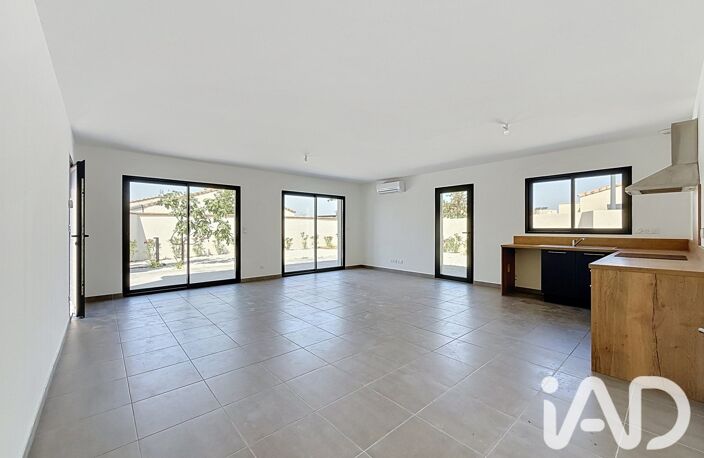Vente Maison/villa 4 pièces — photo 4