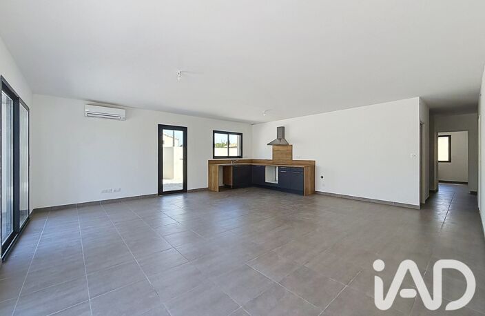 Vente Maison/villa 4 pièces — photo 5