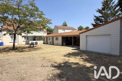Maison 7 pièces 319000 €