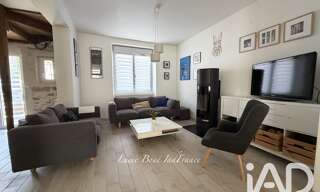 Maison 7 Pièces 149 m² à vendre à Chaumes-en-Retz (44320)