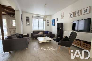 Maison 7 pièces 319000 €