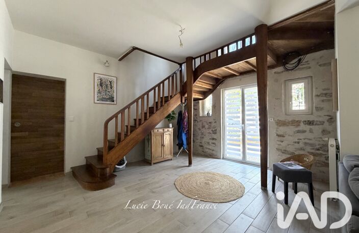 Vente Maison de ville 7 pièces — photo 3