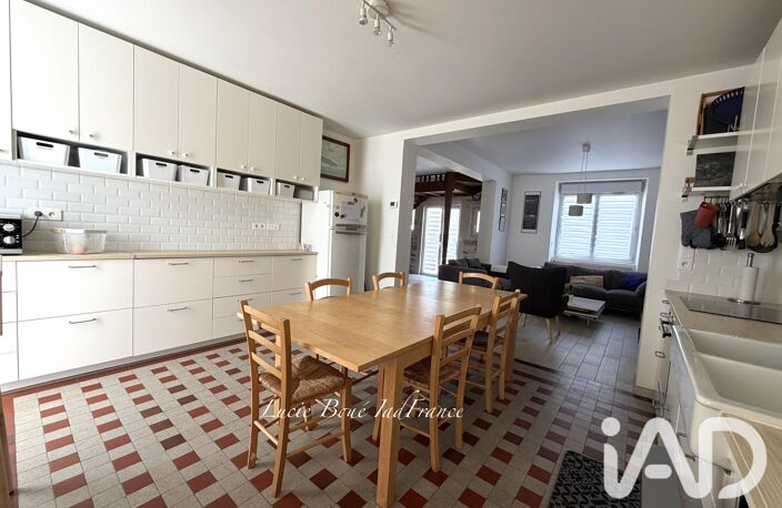 Vente Maison de ville 7 pièces — photo 5