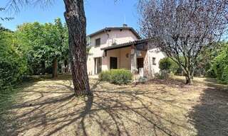 Maison 5 Pièces 105 m² à vendre à Toulouse (31200)