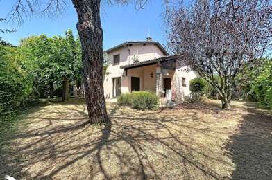 Maison 5 pièces 395000 €