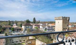 Maison 8 Pièces 230 m² à vendre à Cadillac-sur-Garonne (33410)