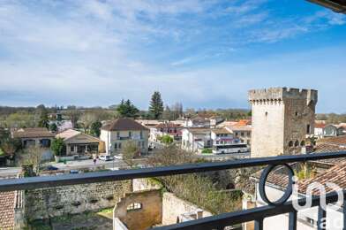 Maison 8 pièces 309000 €