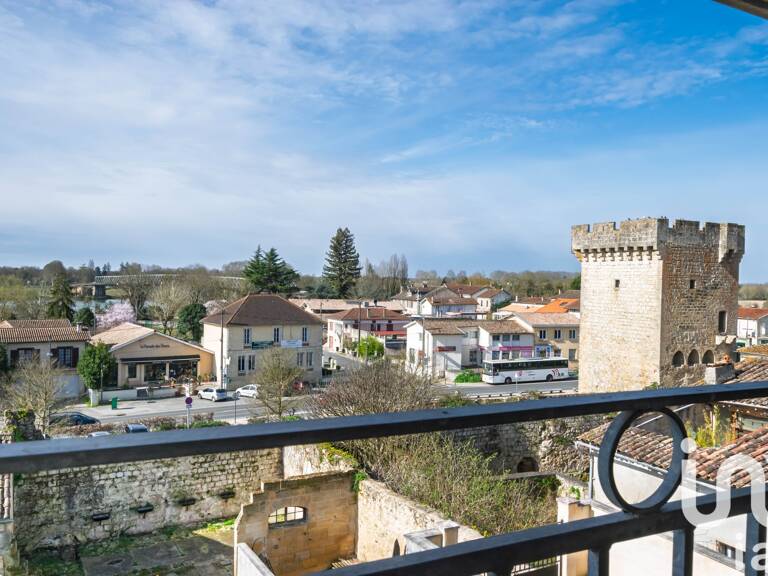 Vente Maison de ville 8 pièces — photo 1