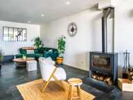 Vente Maison de ville 8 pièces — photo 2