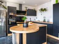 Vente Maison de ville 8 pièces — photo 3