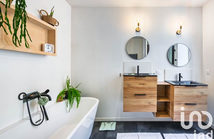 Vente Maison de ville 8 pièces — photo 5