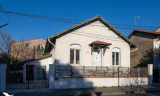 Maison 4 Pièces 78 m² à vendre à Toulouse (31200)