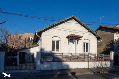 Maison 4 pièces 320000 €