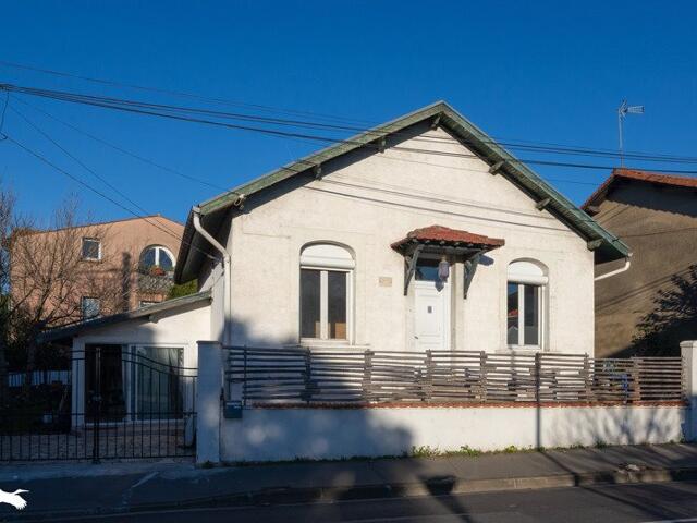 Maison proposé à Toulouse