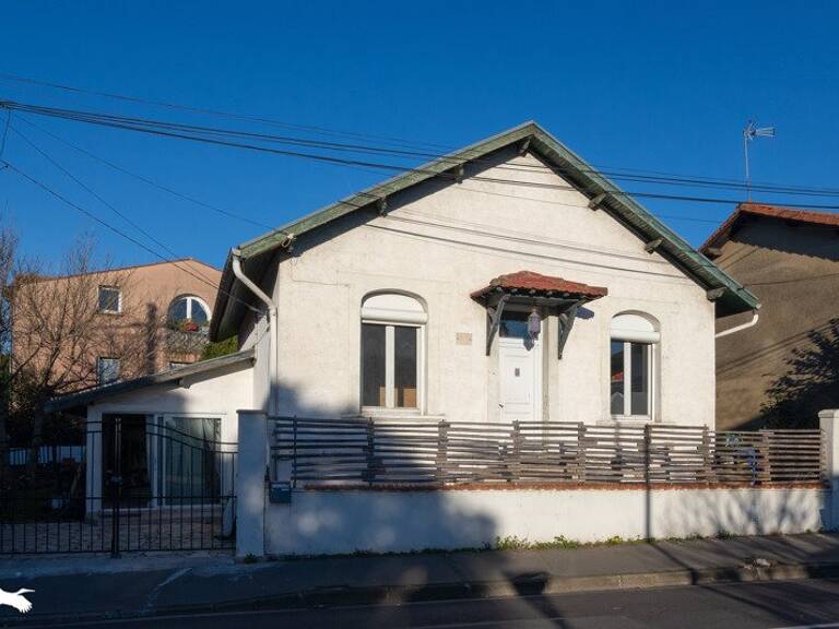 Maison de ville de 4 pièces principales — photo 1