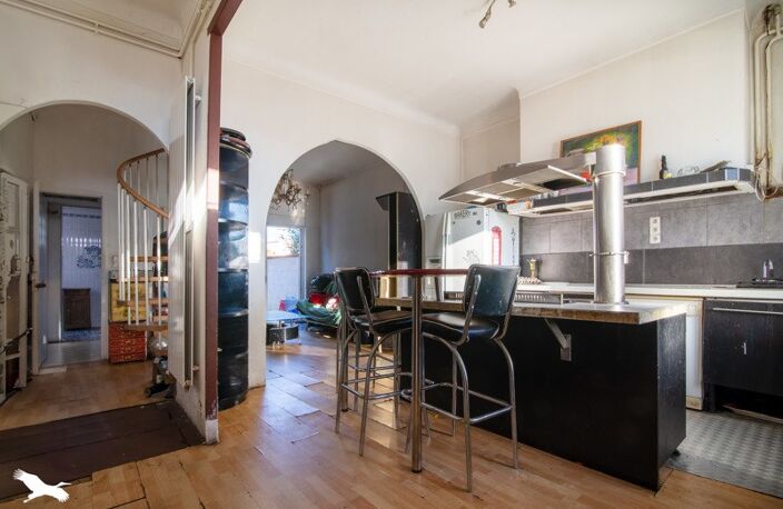 Maison de ville de 4 pièces principales — photo 2
