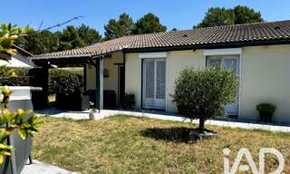 Maison 4 Pièces 85 m² à vendre à Cestas (33610)