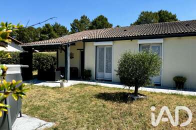Maison 4 pièces 352000 €
