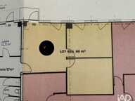 Location Bureaux 60 m&sup2; — photo 4