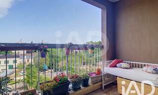 Appartement 3 Pièces 49 m² à vendre à Melun (77000)