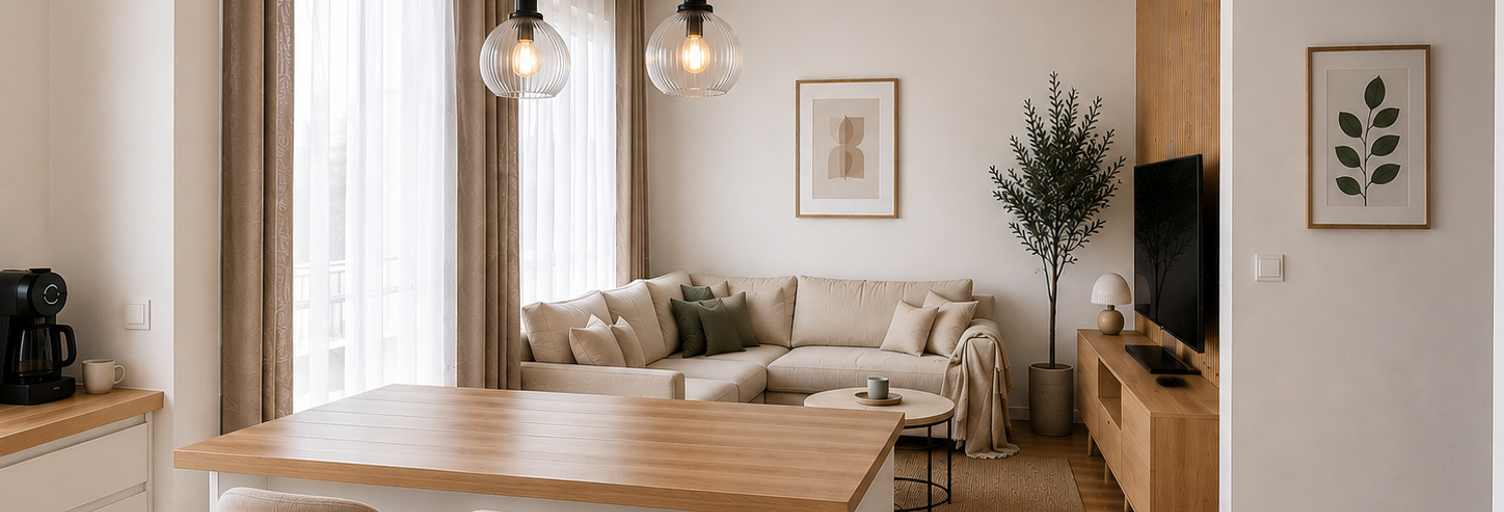 Appartement 3 Pièces 49 m² à vendre à Melun (77000)