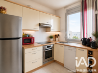 Vente Appartement 3 pièces — photo 2