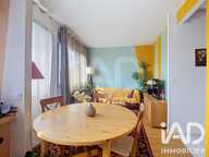 Vente Appartement 3 pièces — photo 3