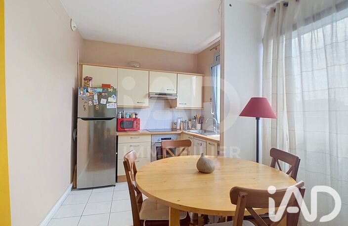 Vente Appartement 3 pièces — photo 5