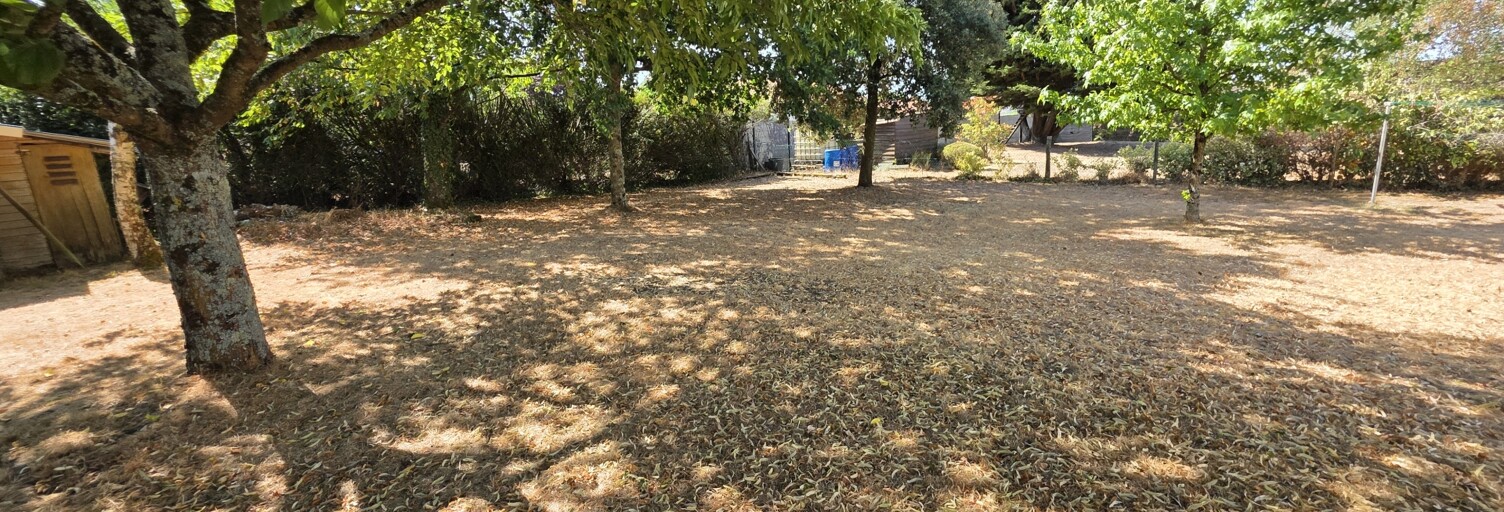 Maison 5 Pièces 131 m² à vendre à Le Landreau (44430)